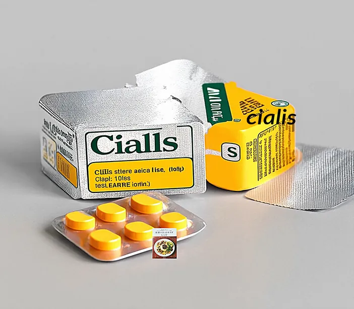 Cialis 1